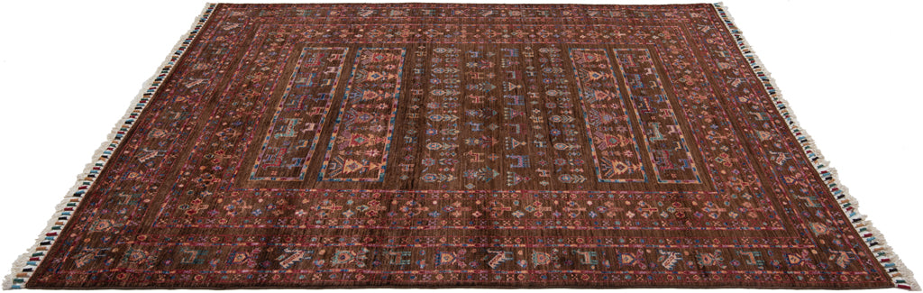 Ziegler Alfombra | 203 x 154 cm
