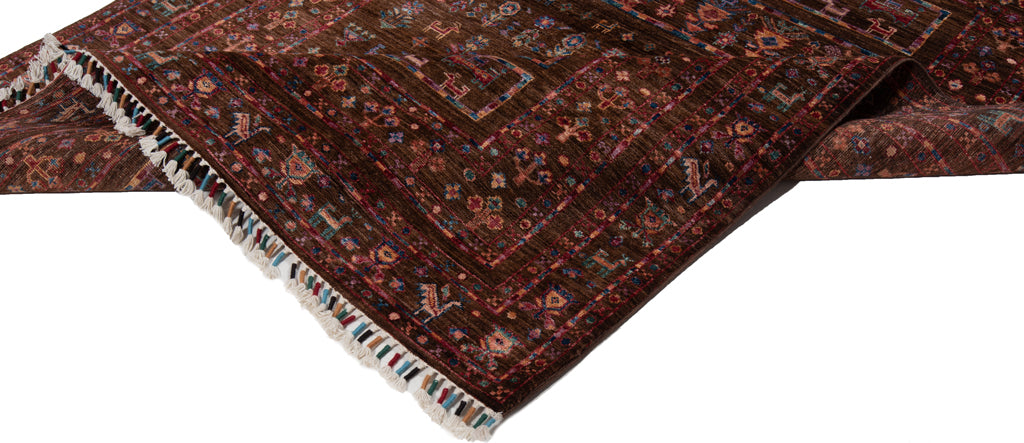Ziegler Alfombra | 203 x 154 cm