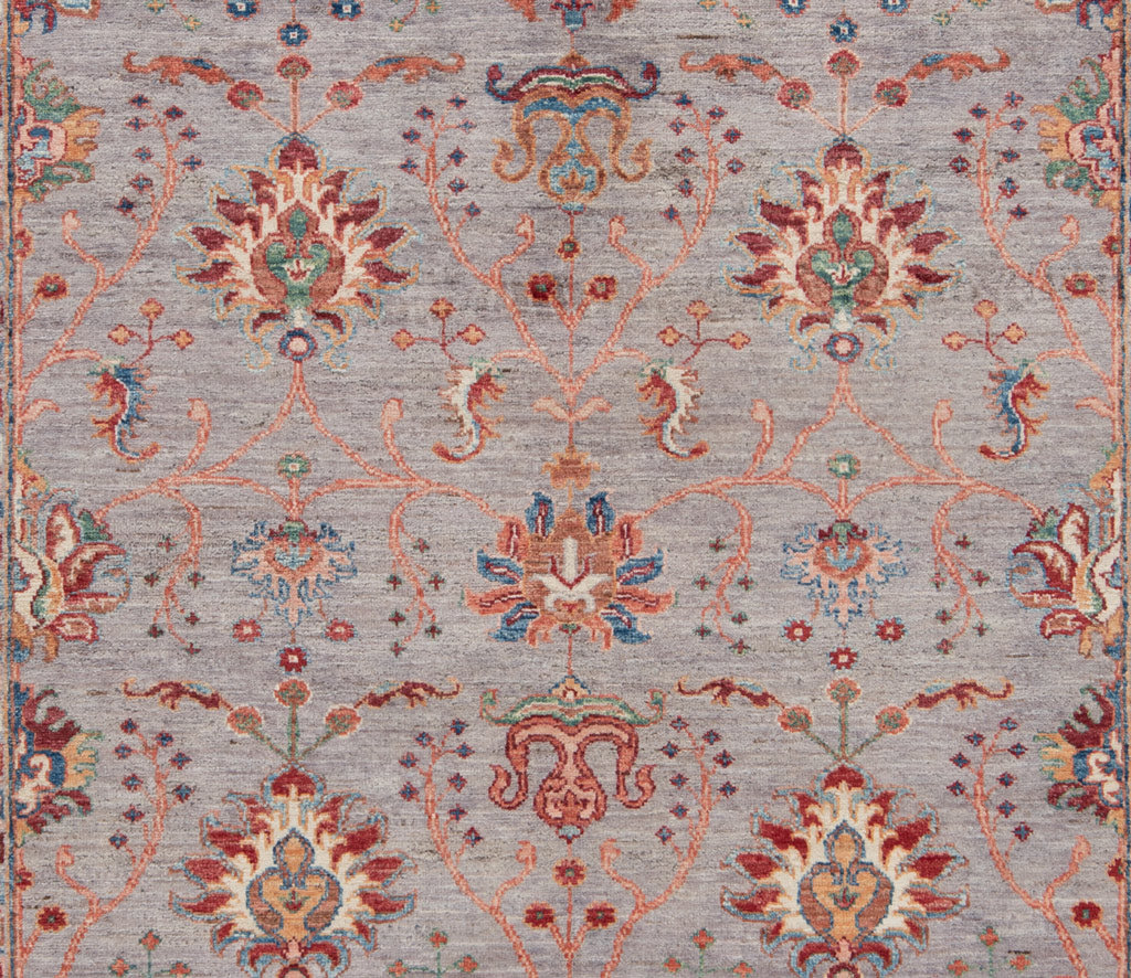 Ziegler Carpet | 197 x 148 cm