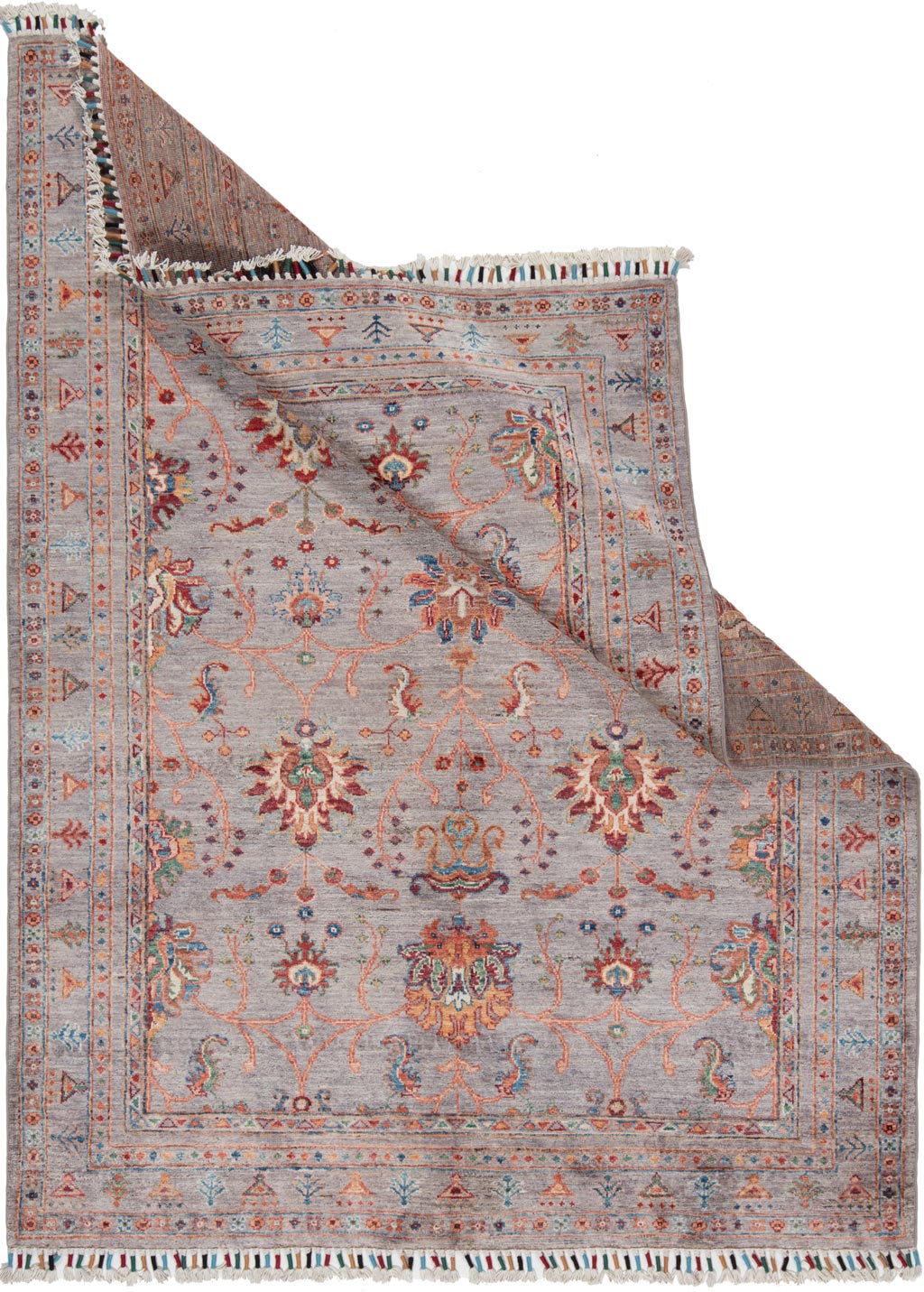Ziegler Carpet | 197 x 148 cm