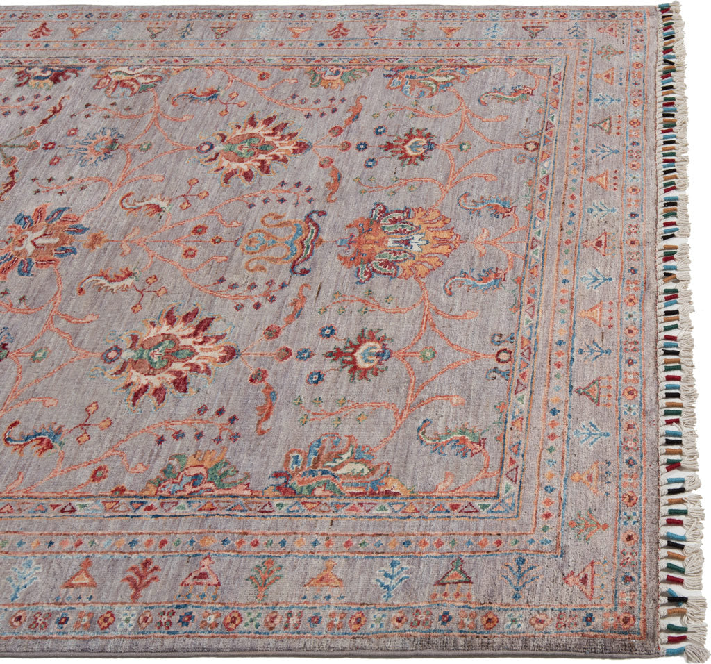 Ziegler Alfombra | 197 x 148 cm
