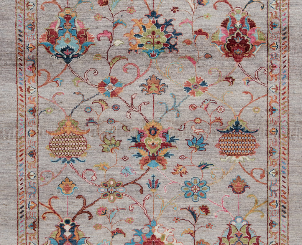 Ziegler Carpet | 196 x 152 cm
