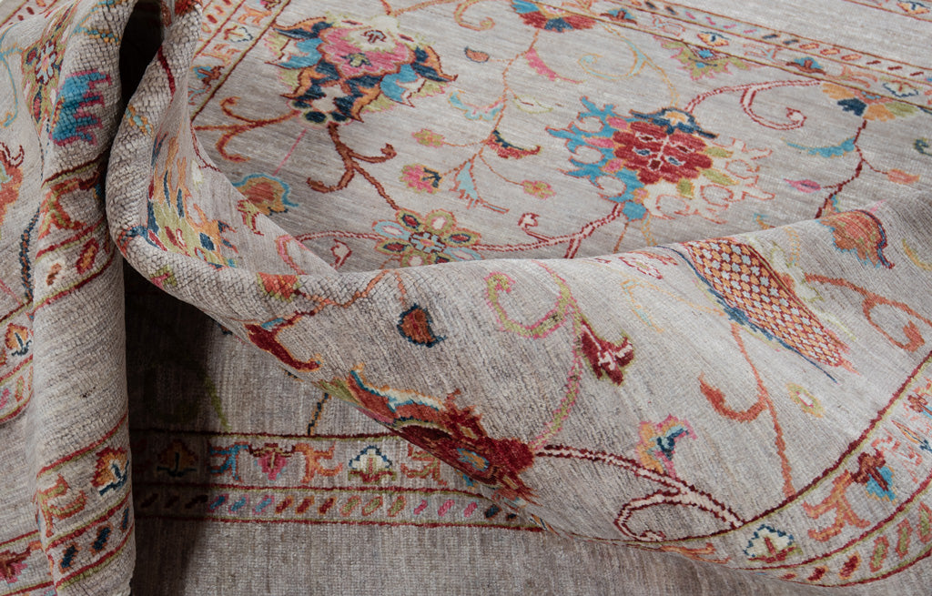Ziegler Carpet | 196 x 152 cm