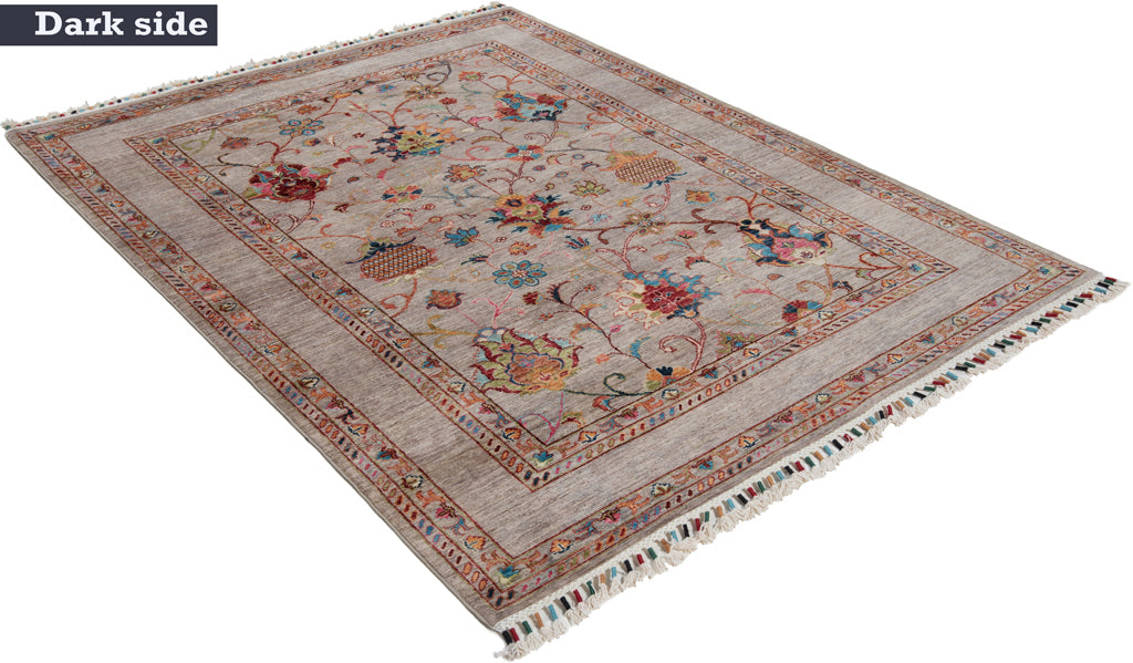 Ziegler Carpet | 196 x 152 cm