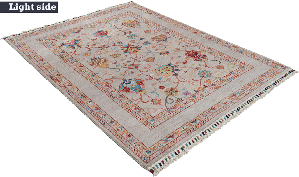 Ziegler Carpet | 196 x 152 cm