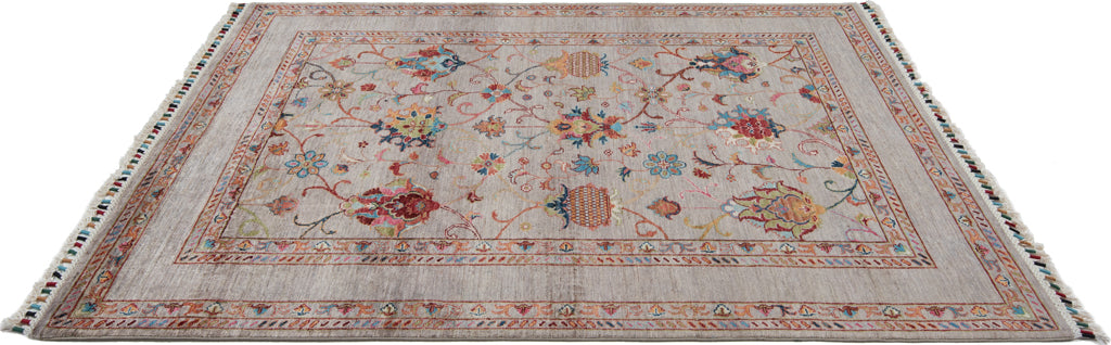 Ziegler Carpet | 196 x 152 cm