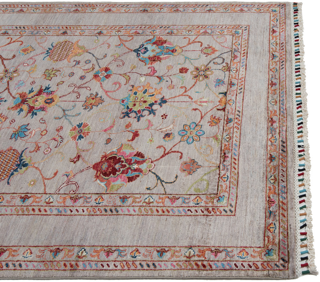 Ziegler Carpet | 196 x 152 cm