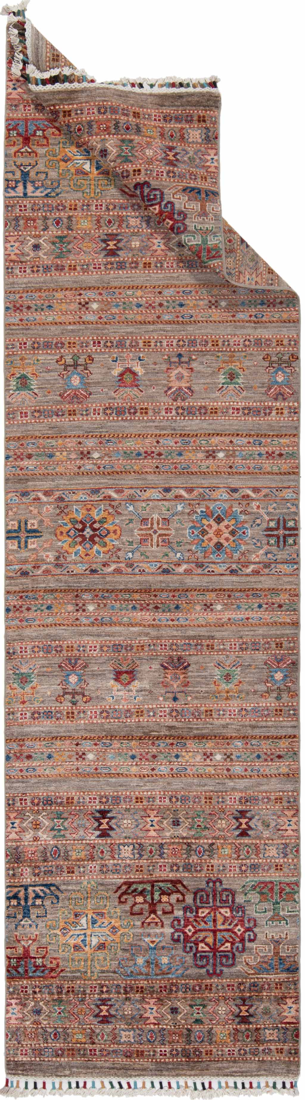 Ziegler Alfombra | 299 x 82 cm