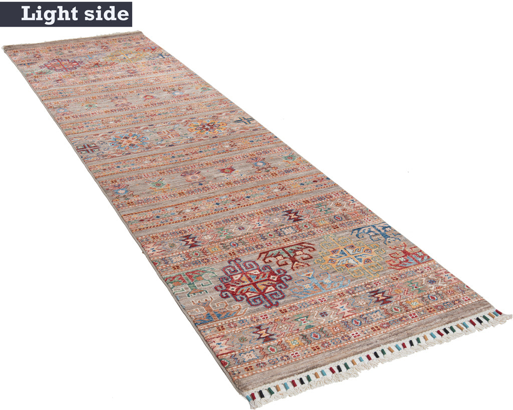Ziegler Alfombra | 299 x 82 cm