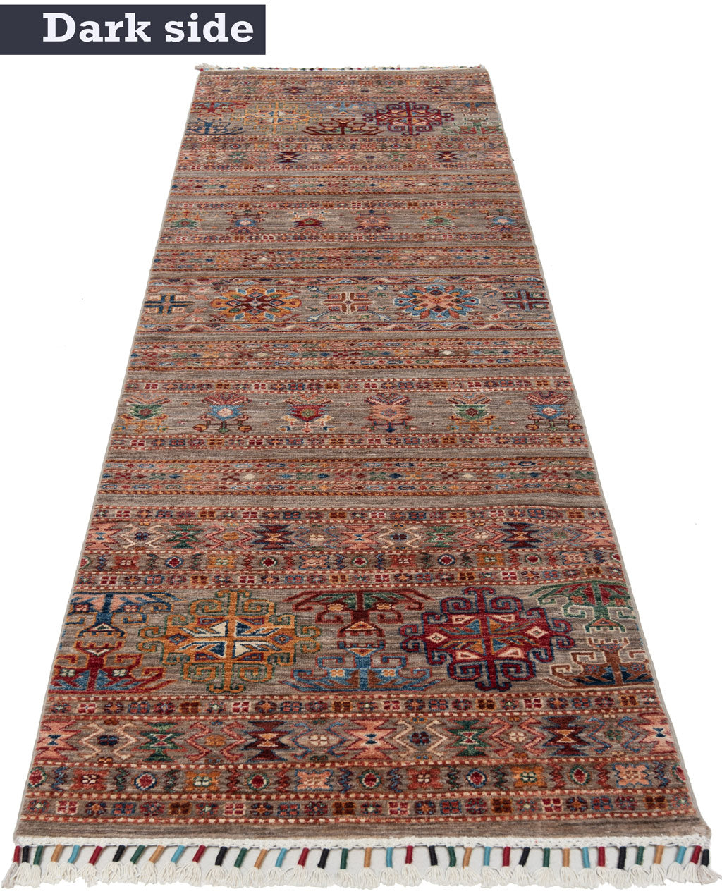 Ziegler Carpet | 299 x 82 cm