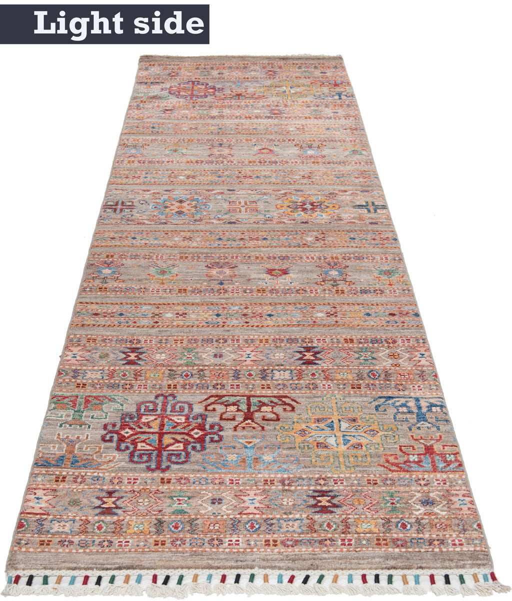 Ziegler Carpet | 299 x 82 cm