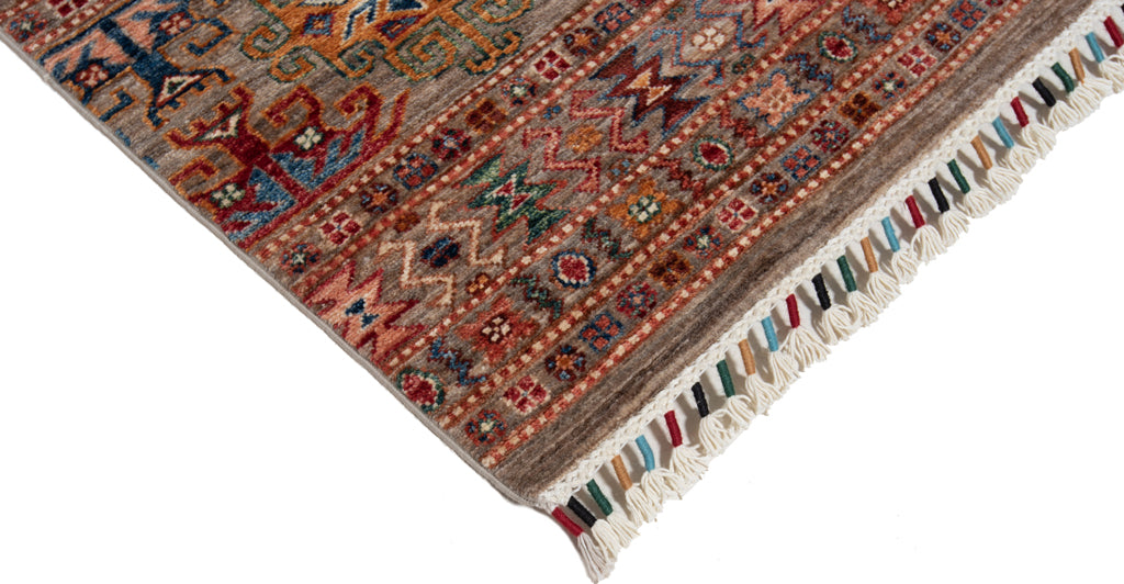 Ziegler Carpet | 299 x 82 cm