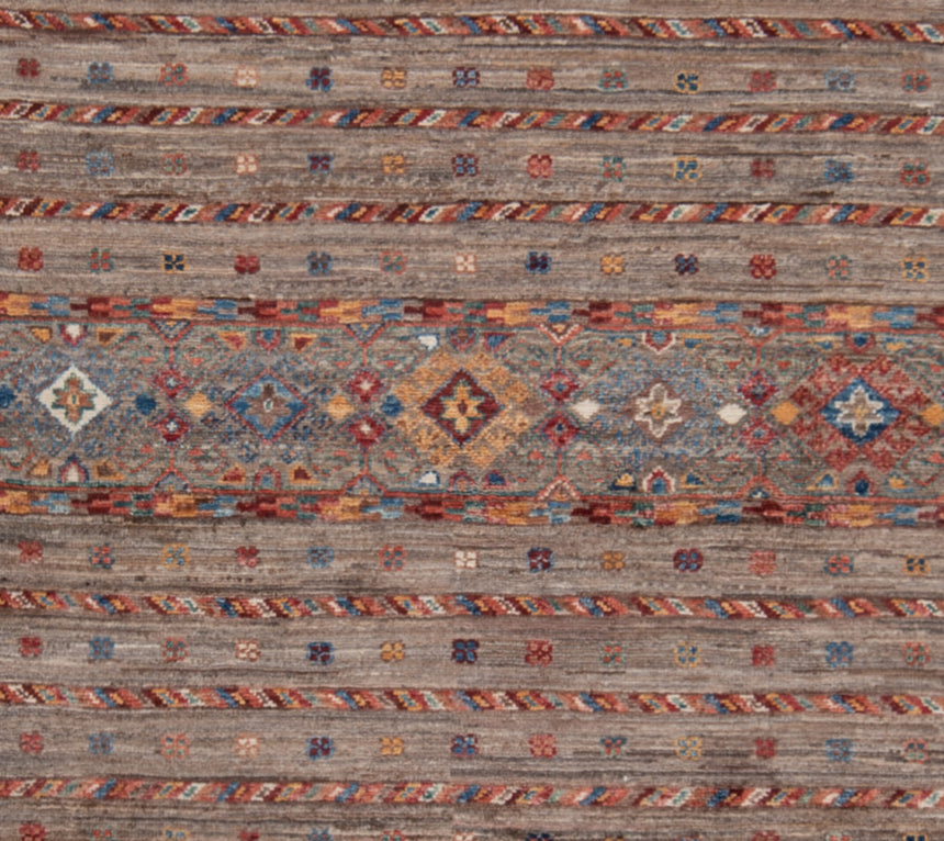 Ziegler Rug | 308x80cm