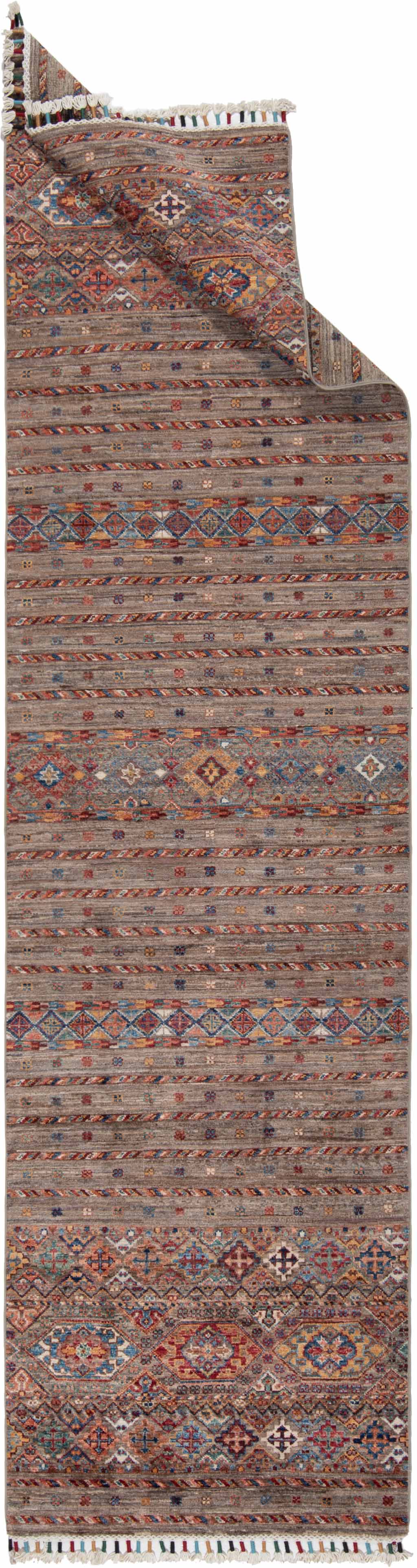 Ziegler Rug | 308x80cm