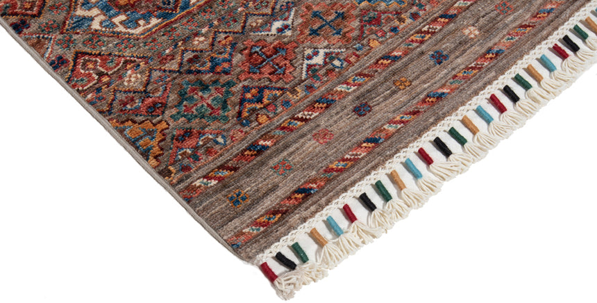 Ziegler Rug | 308x80cm