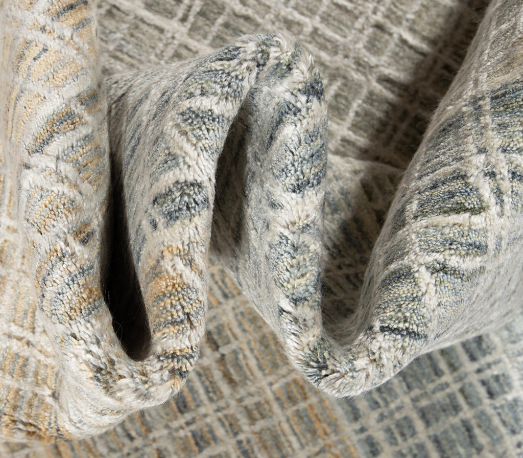 Handloom | 243 x 172 cm