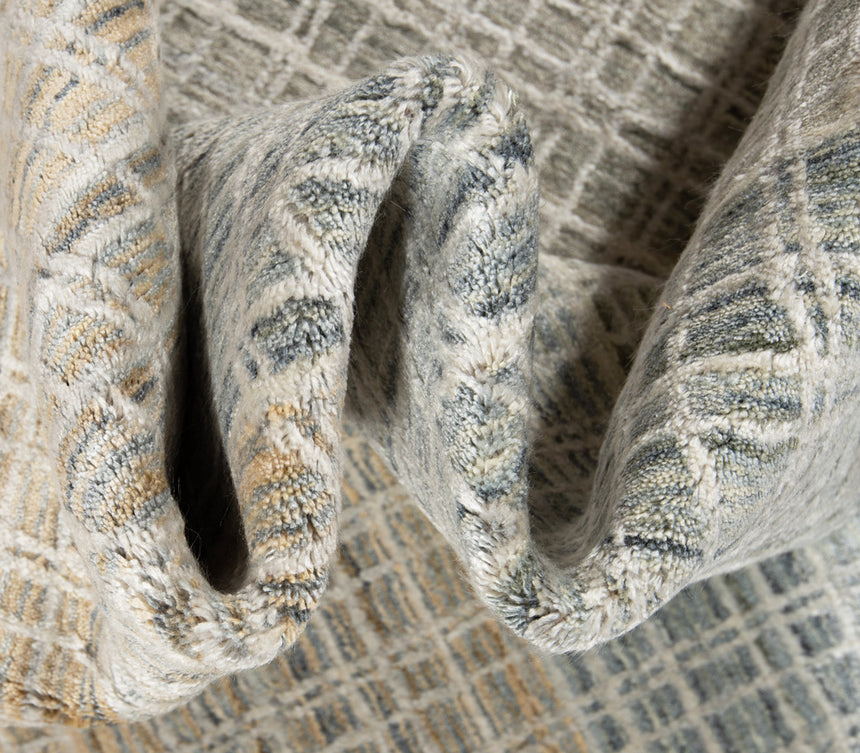 Handloom | 243 x 172 cm