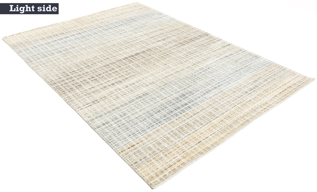 Handloom | 243 x 172 cm