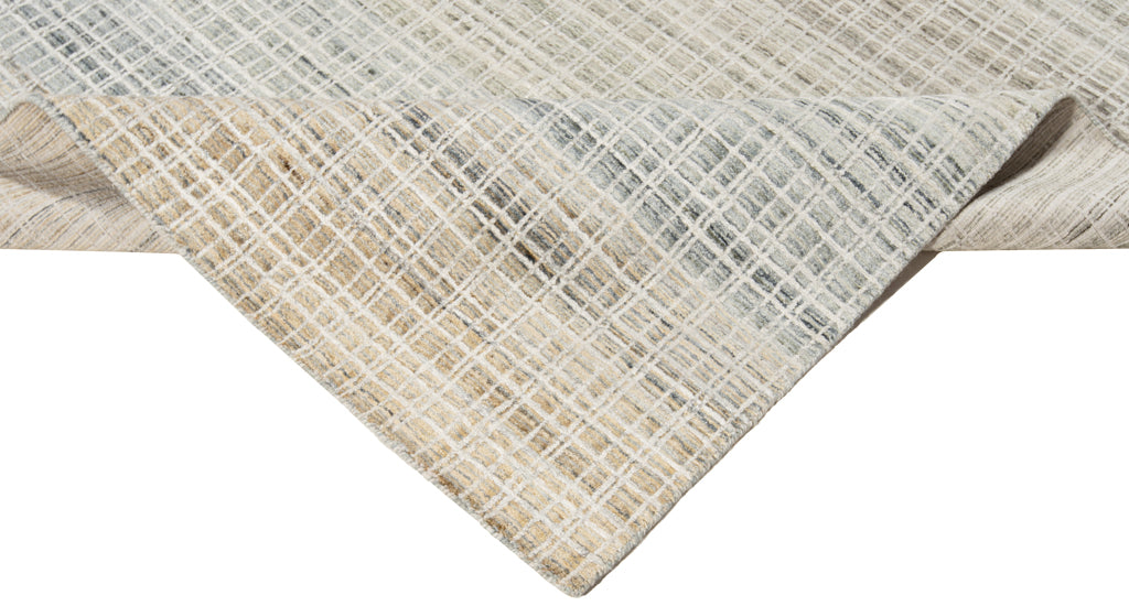 Handloom | 243 x 172 cm