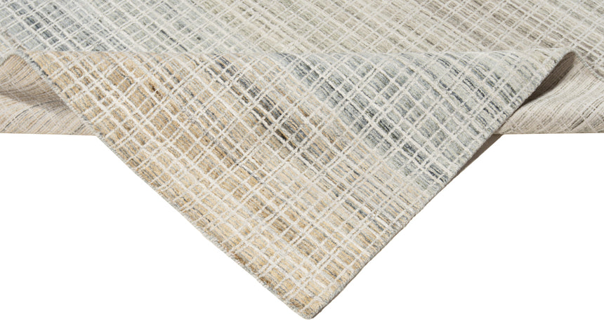 Handloom | 243 x 172 cm
