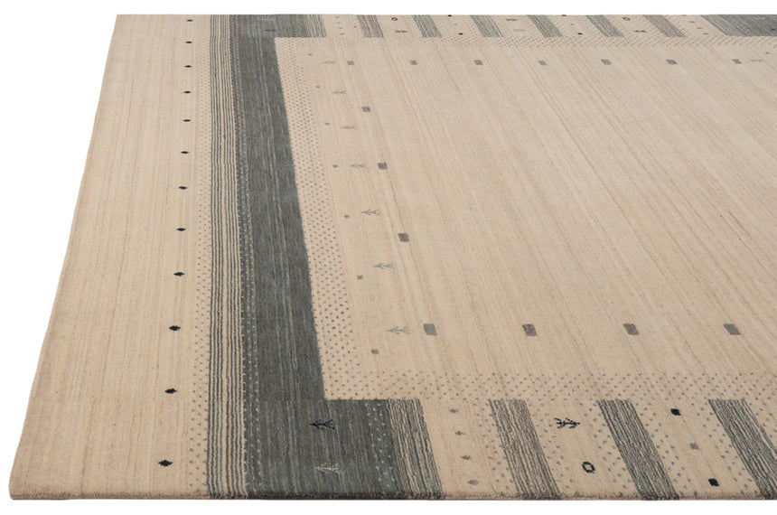 Handloom Alfombra | 303 x 244 cm