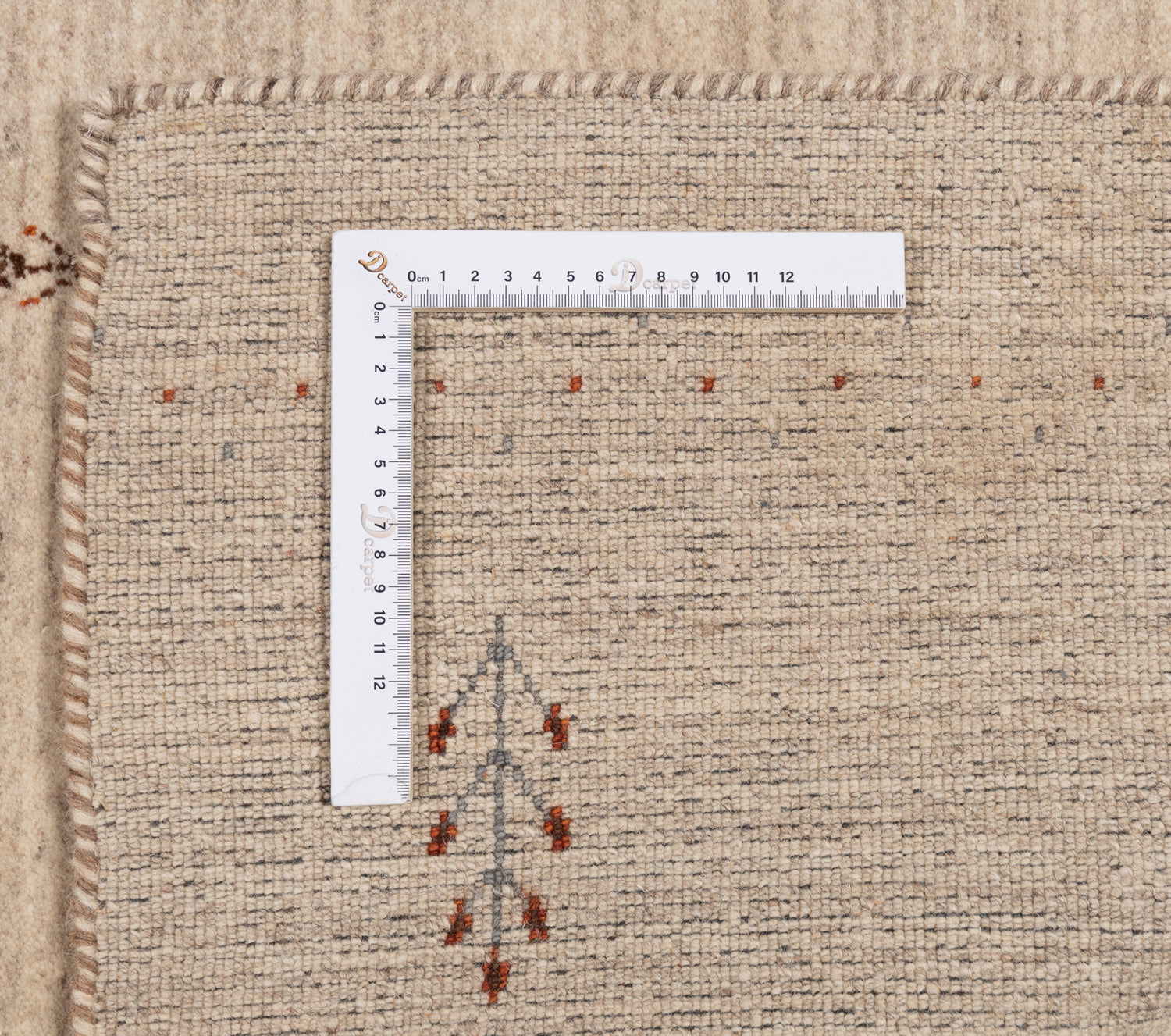 Handloom | 180 x 120 cm
