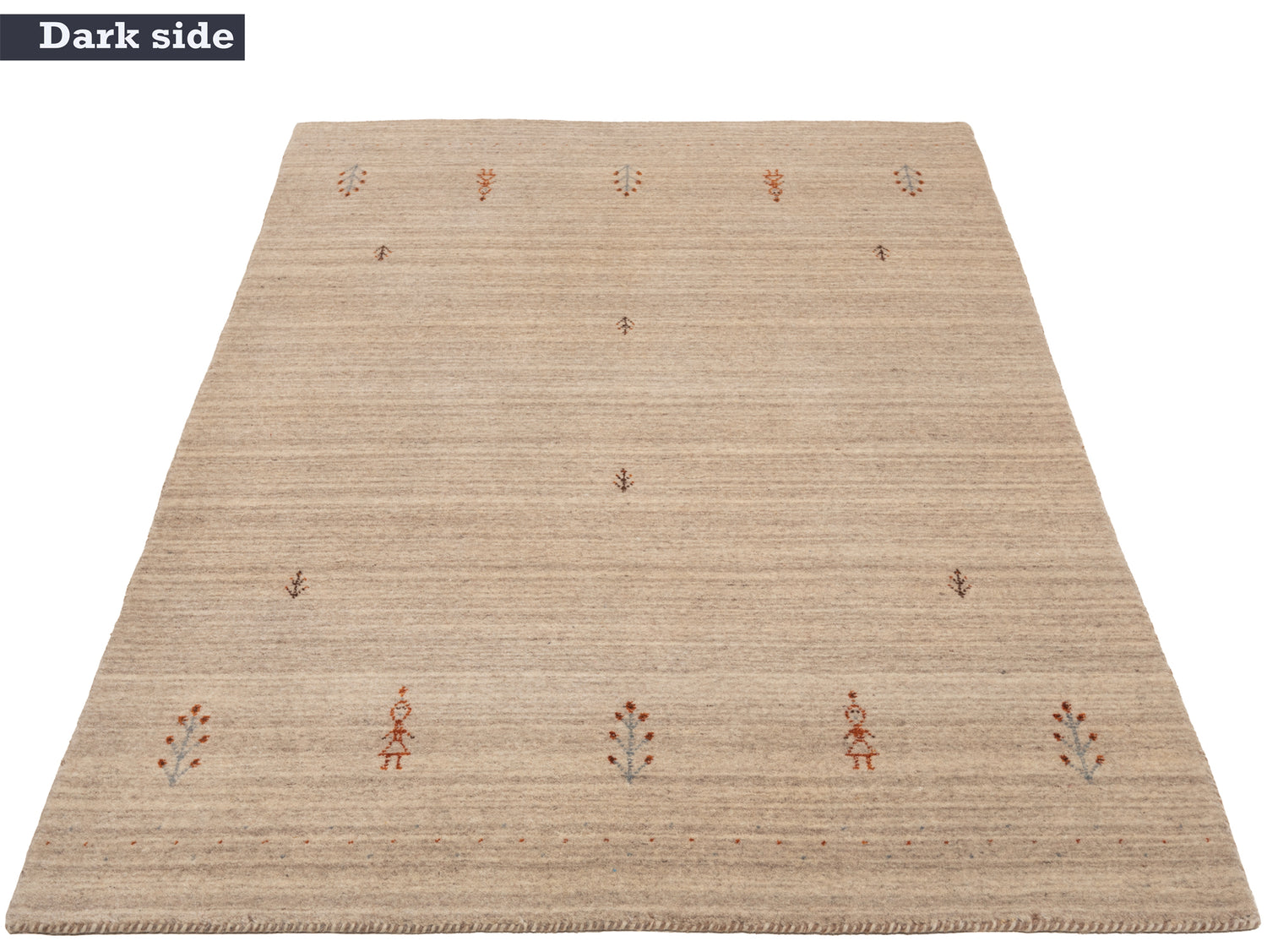 Handloom | 180 x 120 cm
