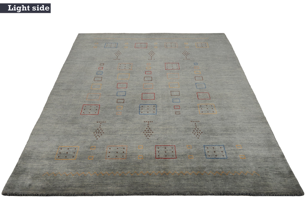 Handloom | 210 x 150 cm