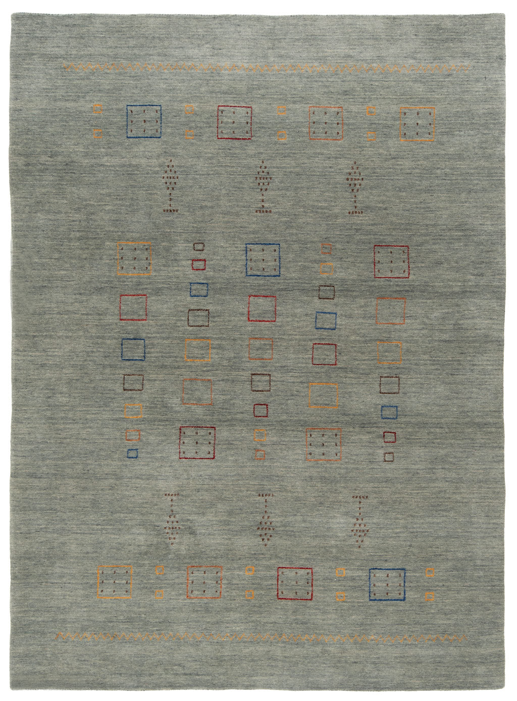 Handloom | 240 x 170 cm