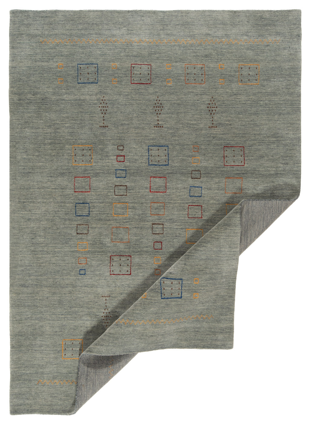 Handloom | 240 x 170 cm