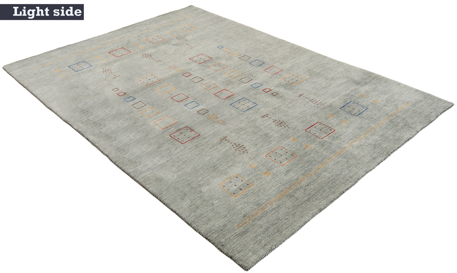 Handloom | 240 x 170 cm
