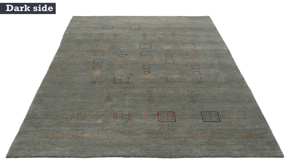 Handloom | 240 x 170 cm