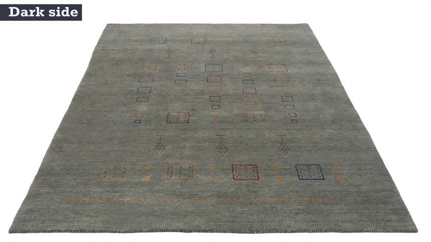Handloom | 240 x 170 cm