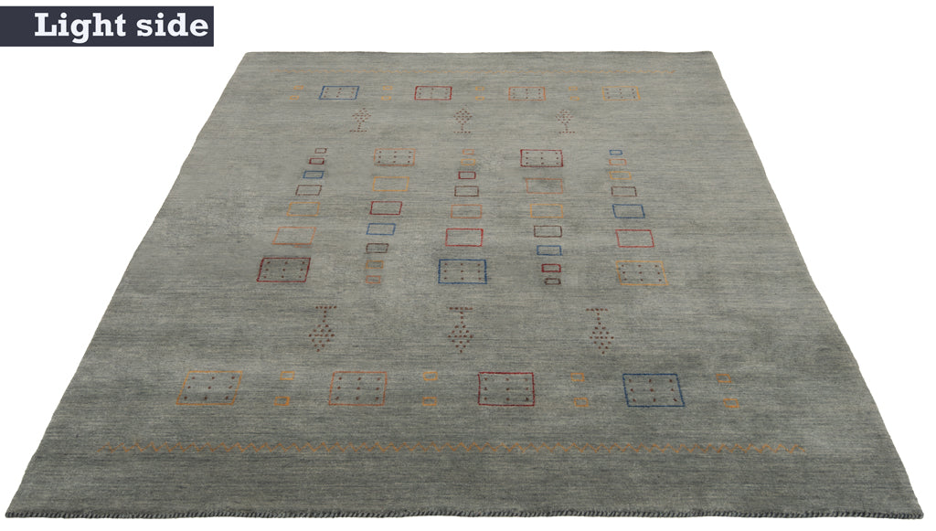 Handloom | 240 x 170 cm