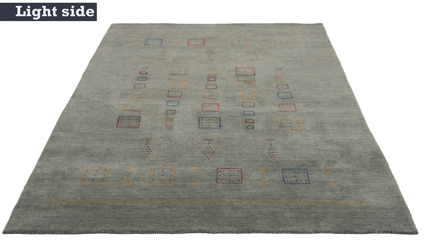 Handloom | 240 x 170 cm