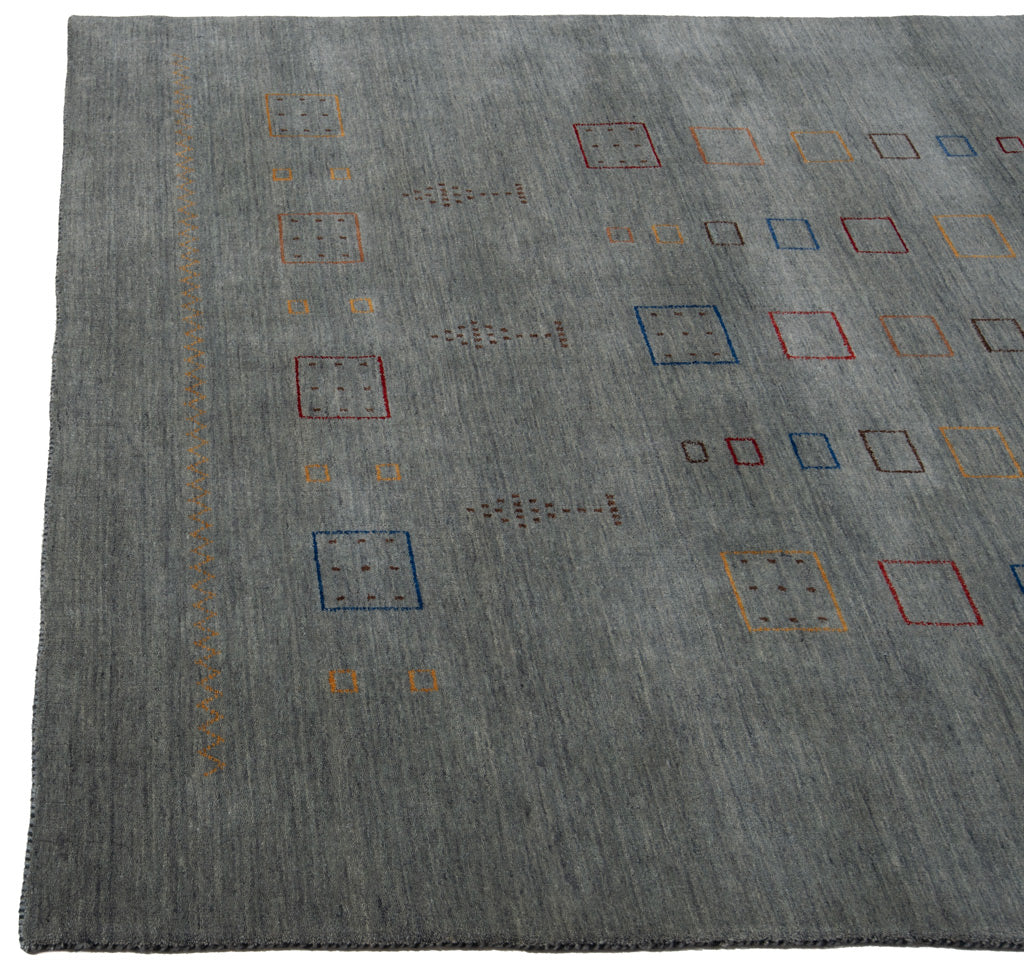 Handloom | 240 x 170 cm