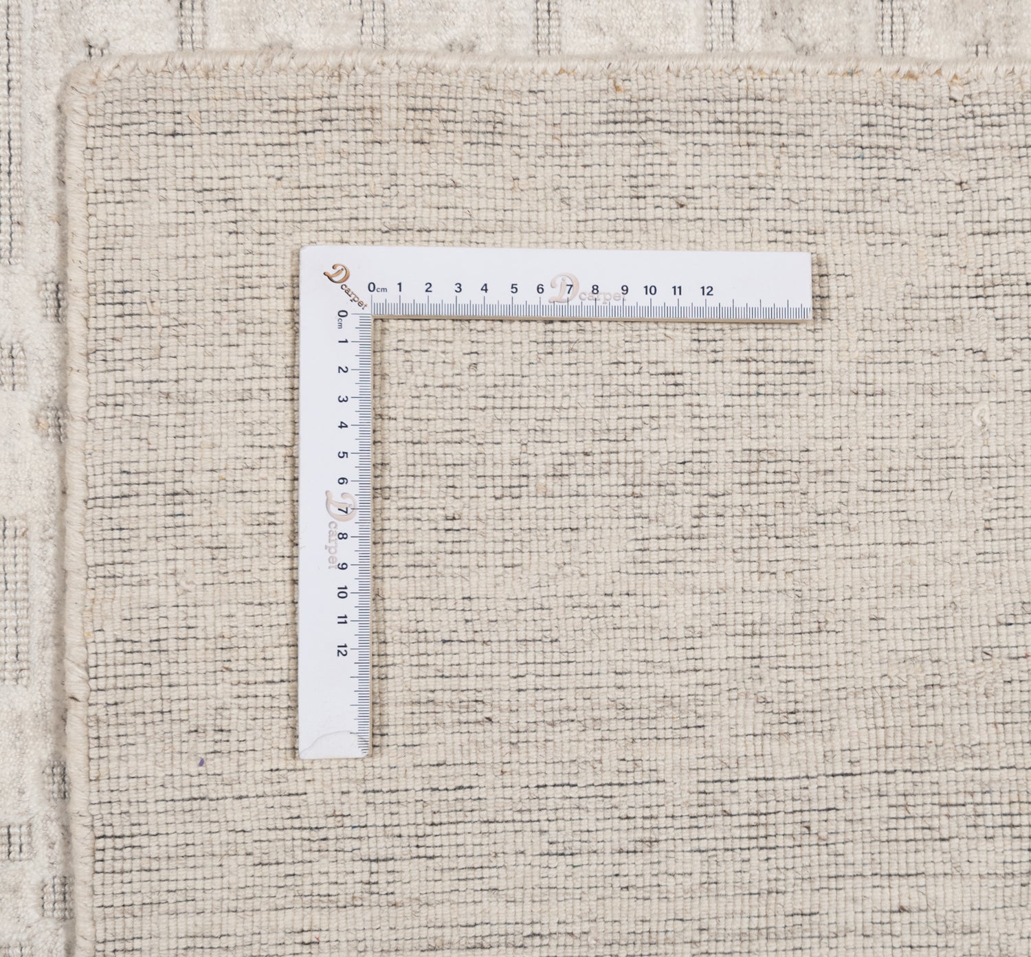 Handloom | 179 x 122 cm