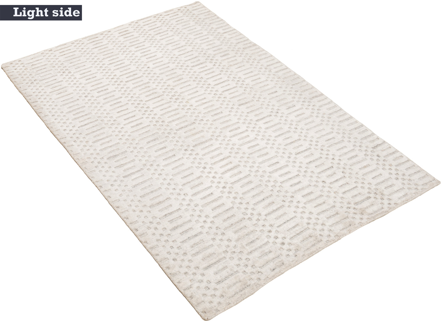 Handloom | 179 x 122 cm