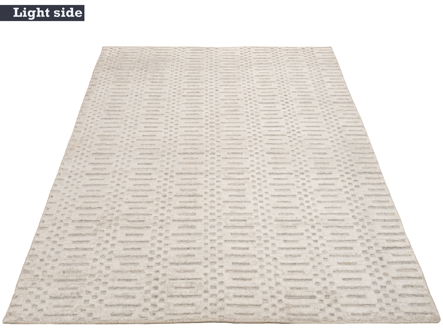 Handloom | 179 x 122 cm
