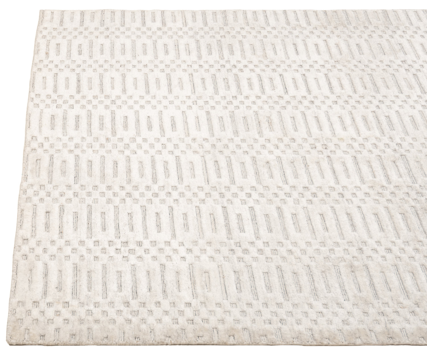 Handloom | 179 x 122 cm