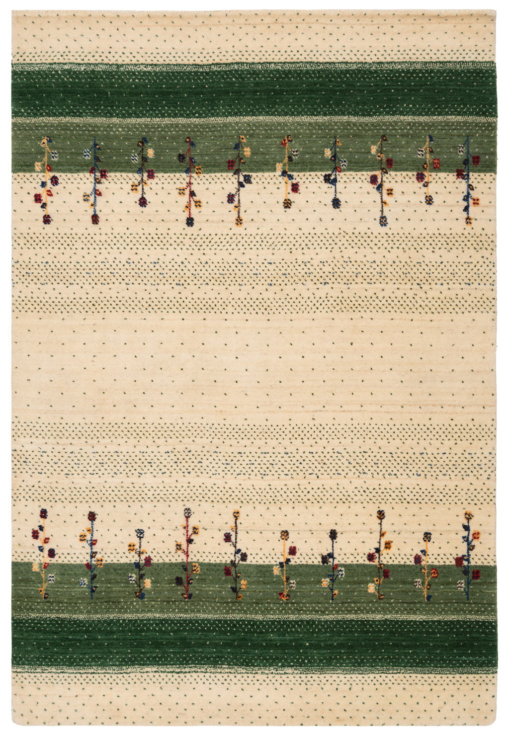 Handloom | 183 x 124 cm