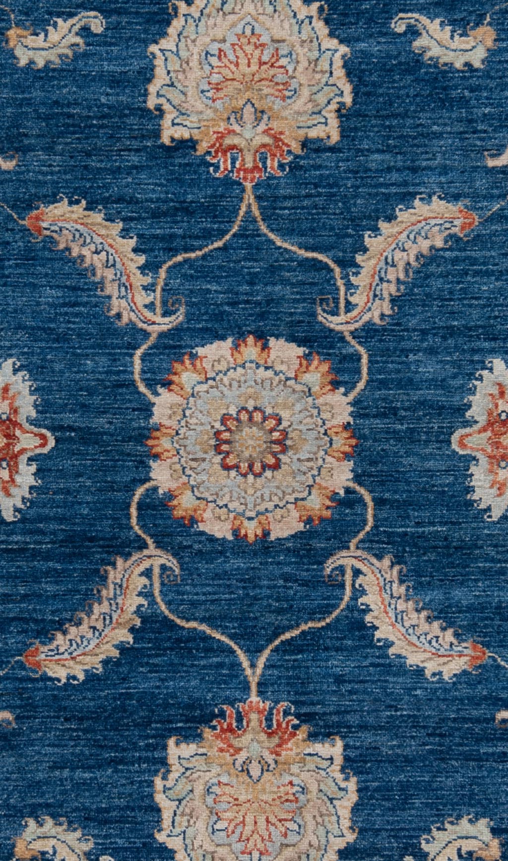 Ziegler Farahan Rug | 294 x 204 cm