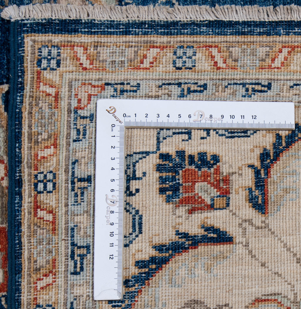 Ziegler Farahan Rug | 294 x 204 cm