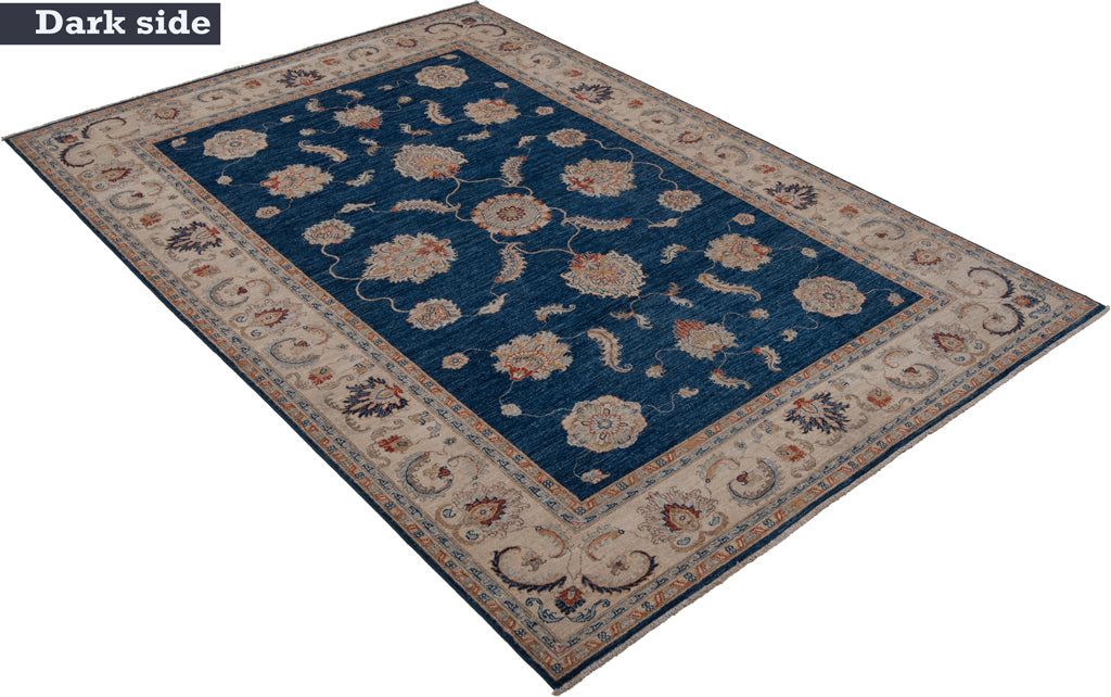 Ziegler Farahan Rug | 294 x 204 cm