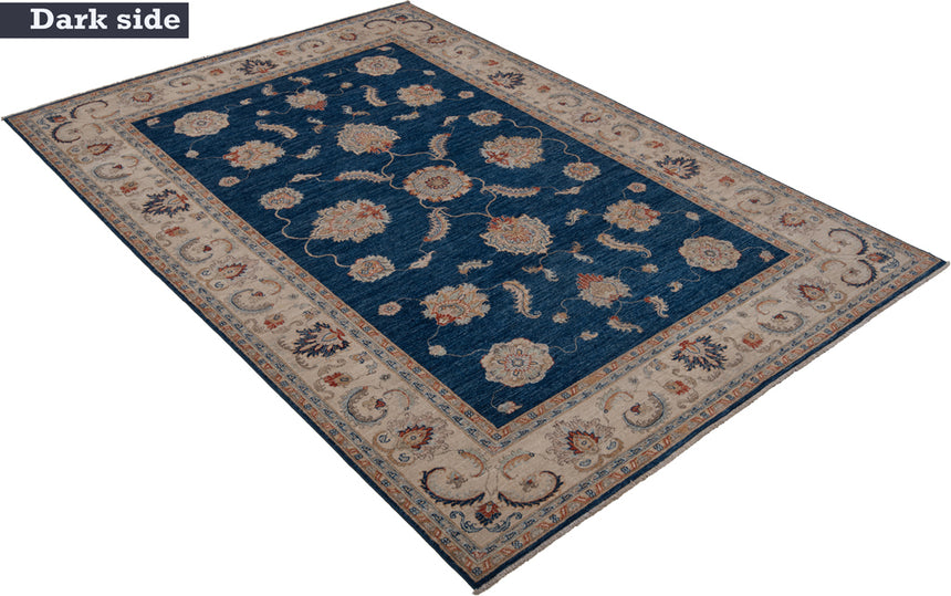 Ziegler Farahan Rug | 294 x 204 cm