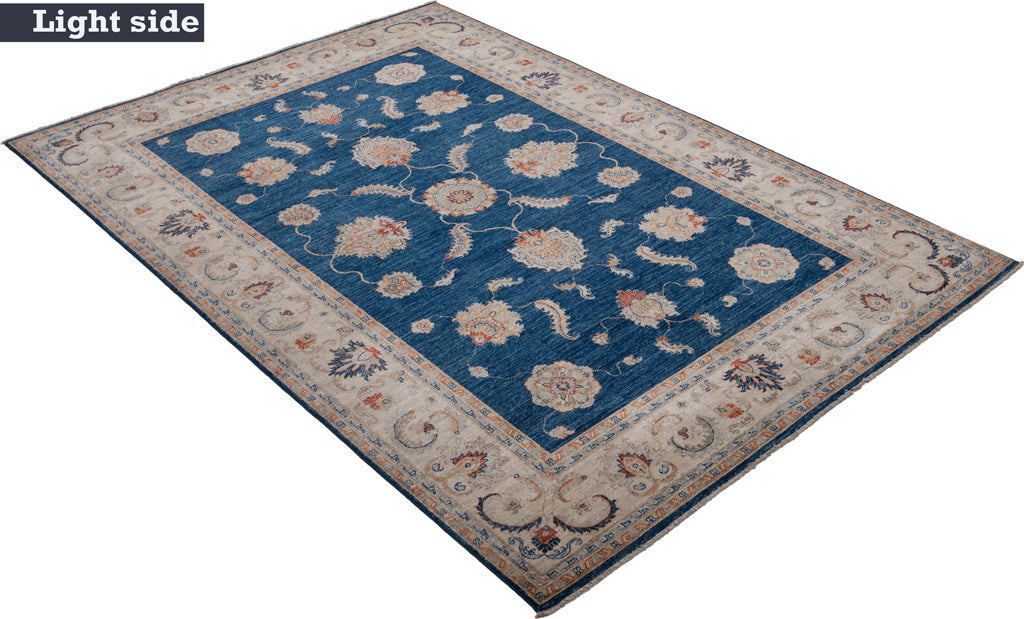Ziegler Farahan Rug | 294 x 204 cm