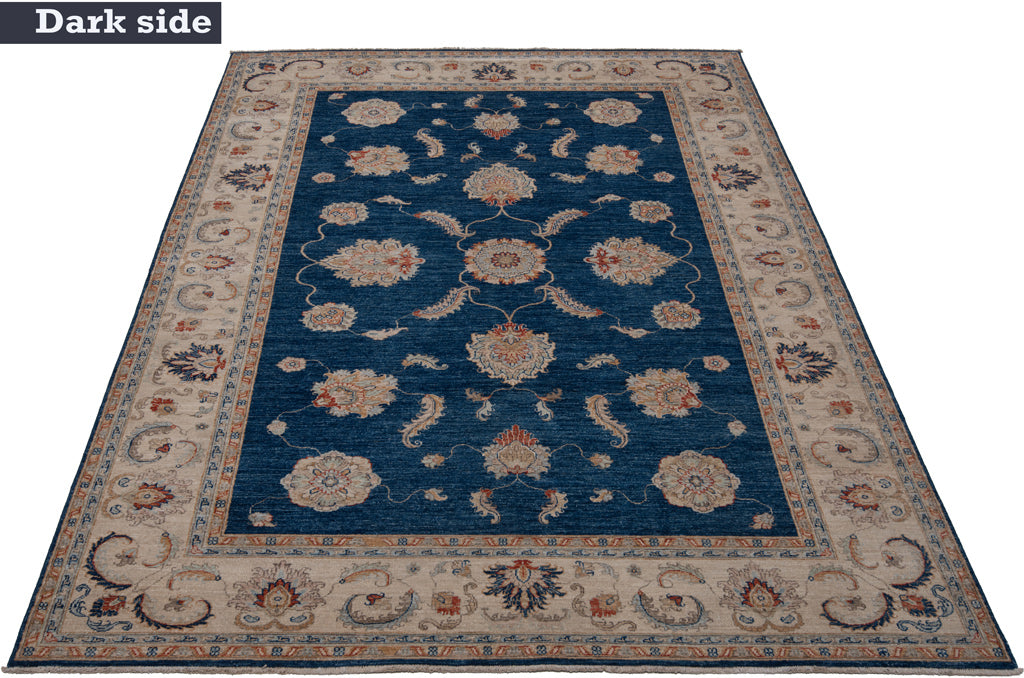 Ziegler Farahan Rug | 294 x 204 cm