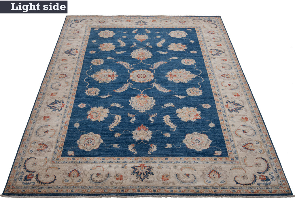 Ziegler Farahan Rug | 294 x 204 cm