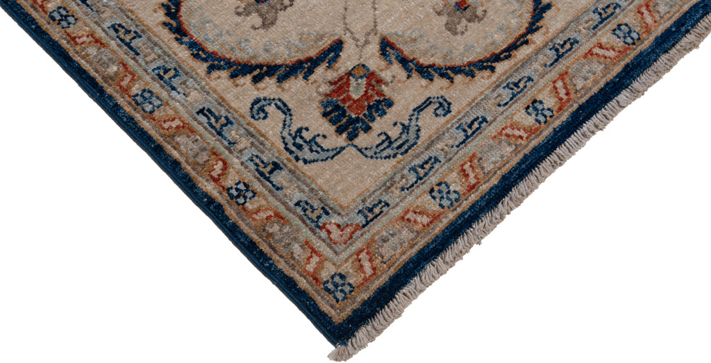 Ziegler Farahan Rug | 294 x 204 cm