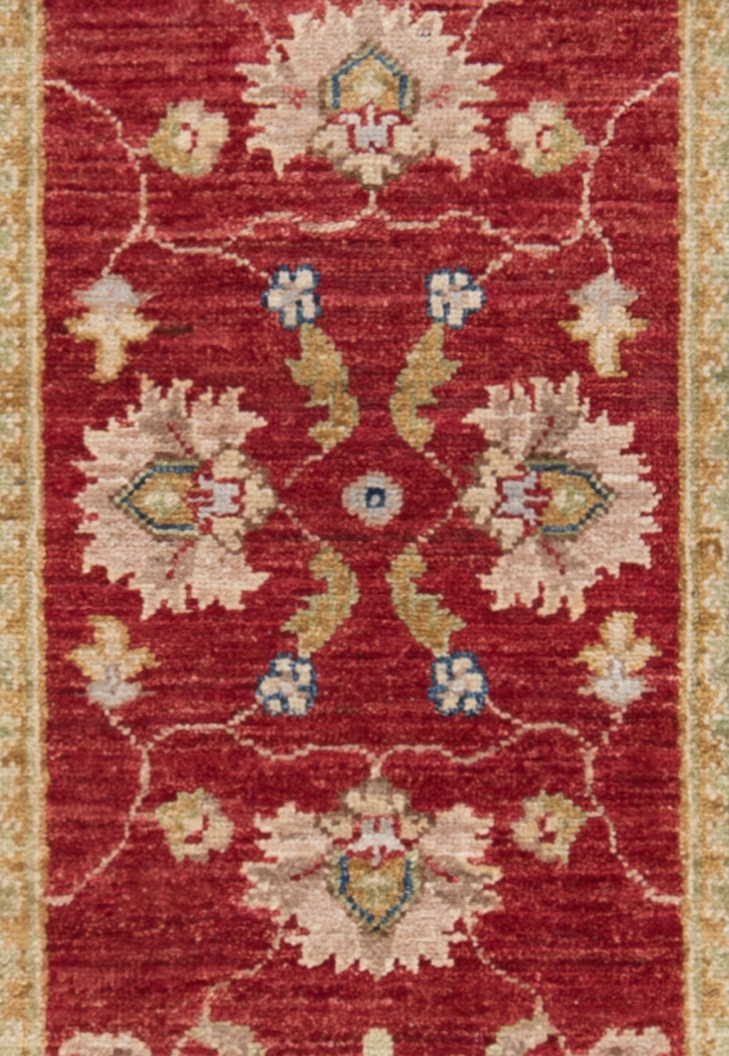 Ziegler Farahan Rug | 198 x 58 cm